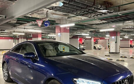 Mercedes-Benz E-Класс, 2020 год, 6 100 000 рублей, 4 фотография