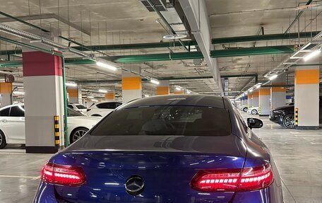 Mercedes-Benz E-Класс, 2020 год, 6 100 000 рублей, 8 фотография