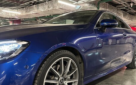 Mercedes-Benz E-Класс, 2020 год, 6 100 000 рублей, 2 фотография