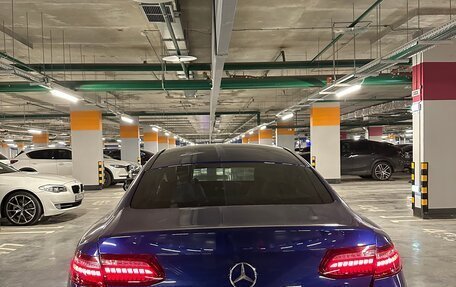 Mercedes-Benz E-Класс, 2020 год, 6 100 000 рублей, 7 фотография