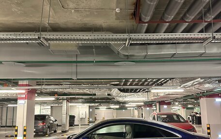 Mercedes-Benz E-Класс, 2020 год, 6 100 000 рублей, 11 фотография