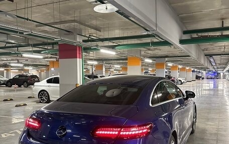Mercedes-Benz E-Класс, 2020 год, 6 100 000 рублей, 6 фотография