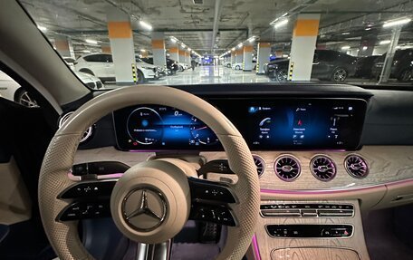 Mercedes-Benz E-Класс, 2020 год, 6 100 000 рублей, 15 фотография