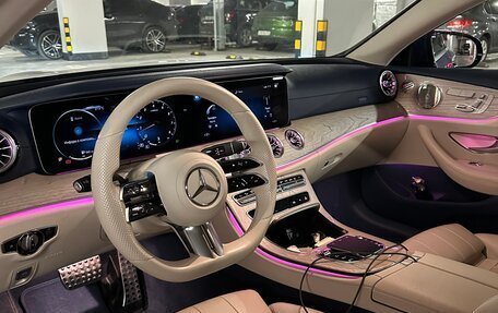 Mercedes-Benz E-Класс, 2020 год, 6 100 000 рублей, 16 фотография