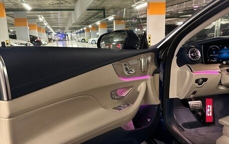 Mercedes-Benz E-Класс, 2020 год, 6 100 000 рублей, 13 фотография