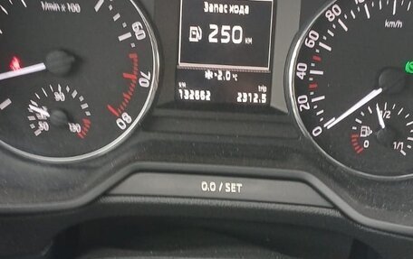 Skoda Octavia, 2013 год, 1 270 000 рублей, 4 фотография