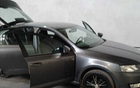Skoda Octavia, 2013 год, 1 270 000 рублей, 8 фотография