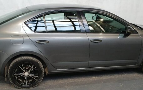 Skoda Octavia, 2013 год, 1 270 000 рублей, 6 фотография
