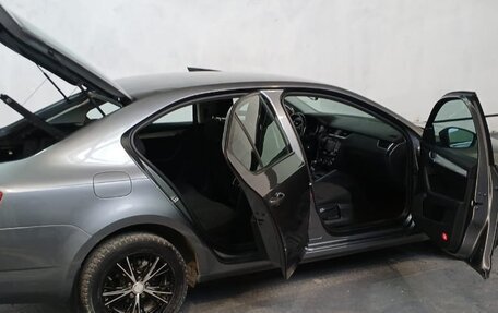 Skoda Octavia, 2013 год, 1 270 000 рублей, 9 фотография