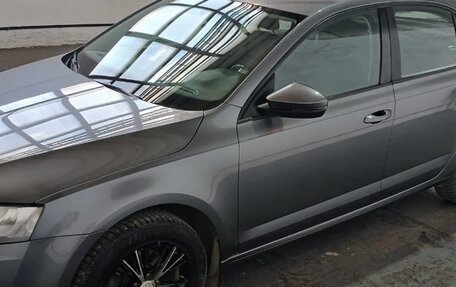 Skoda Octavia, 2013 год, 1 270 000 рублей, 7 фотография