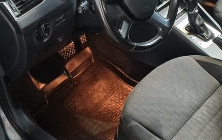 Skoda Octavia, 2013 год, 1 270 000 рублей, 13 фотография