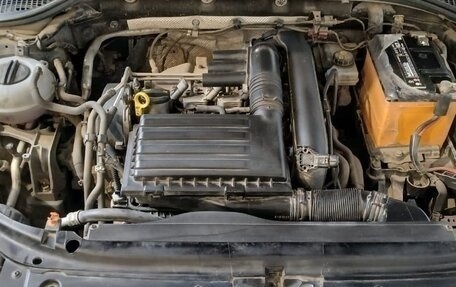 Skoda Octavia, 2013 год, 1 270 000 рублей, 11 фотография