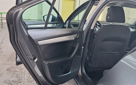Skoda Octavia, 2013 год, 1 270 000 рублей, 20 фотография