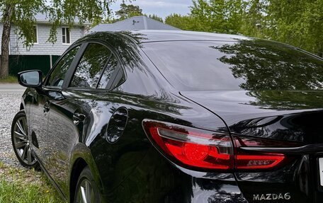 Mazda 6, 2019 год, 2 300 000 рублей, 5 фотография