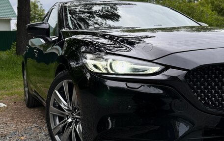 Mazda 6, 2019 год, 2 300 000 рублей, 4 фотография