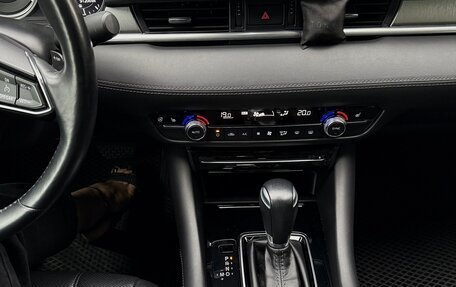 Mazda 6, 2019 год, 2 300 000 рублей, 7 фотография
