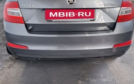 Skoda Octavia, 2013 год, 1 270 000 рублей, 15 фотография