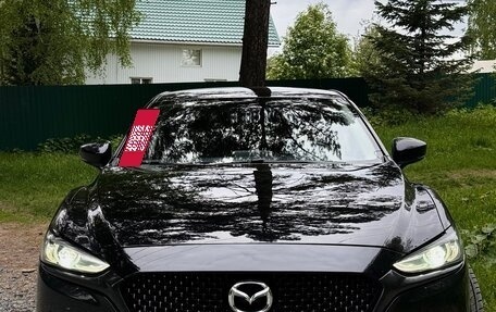 Mazda 6, 2019 год, 2 300 000 рублей, 3 фотография