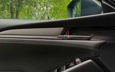 Mazda 6, 2019 год, 2 300 000 рублей, 10 фотография