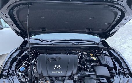 Mazda 6, 2019 год, 2 300 000 рублей, 12 фотография