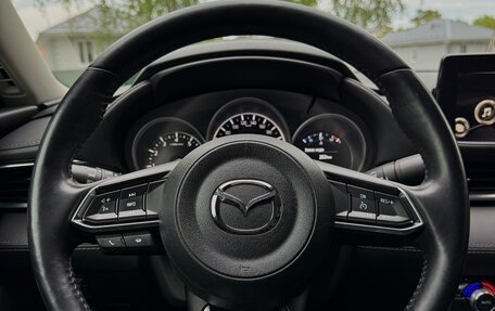 Mazda 6, 2019 год, 2 300 000 рублей, 9 фотография