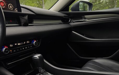 Mazda 6, 2019 год, 2 300 000 рублей, 8 фотография
