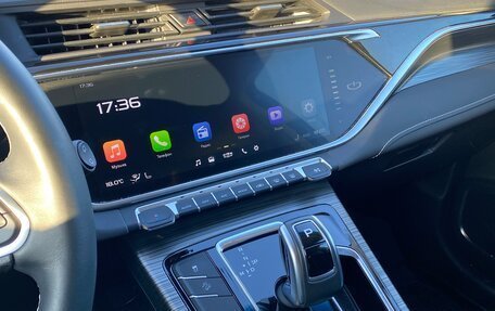 Geely Atlas, 2024 год, 2 200 000 рублей, 3 фотография