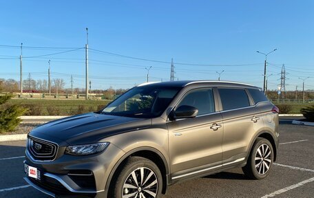 Geely Atlas, 2024 год, 2 200 000 рублей, 6 фотография