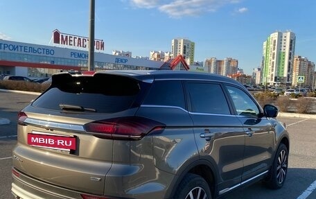 Geely Atlas, 2024 год, 2 200 000 рублей, 5 фотография