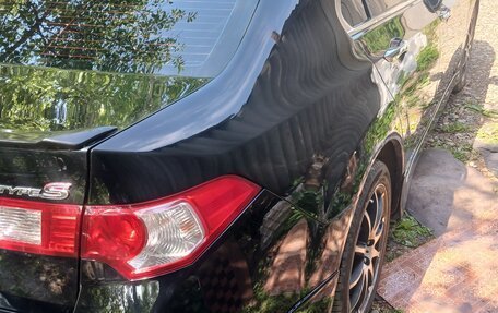 Honda Accord VIII рестайлинг, 2008 год, 900 000 рублей, 6 фотография