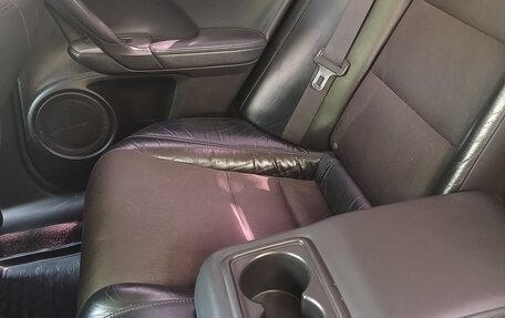 Honda Accord VIII рестайлинг, 2008 год, 900 000 рублей, 12 фотография