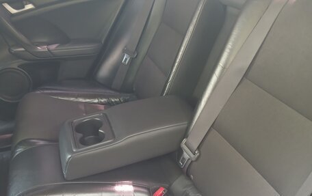 Honda Accord VIII рестайлинг, 2008 год, 900 000 рублей, 10 фотография