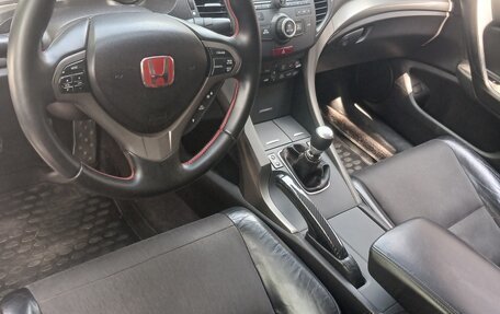 Honda Accord VIII рестайлинг, 2008 год, 900 000 рублей, 14 фотография