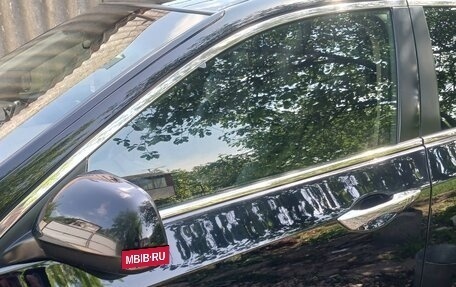 Honda Accord VIII рестайлинг, 2008 год, 900 000 рублей, 3 фотография