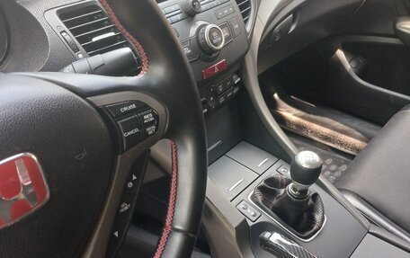 Honda Accord VIII рестайлинг, 2008 год, 900 000 рублей, 17 фотография