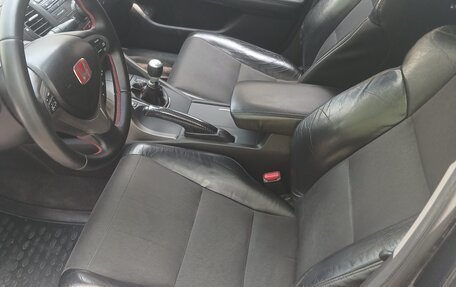 Honda Accord VIII рестайлинг, 2008 год, 900 000 рублей, 19 фотография