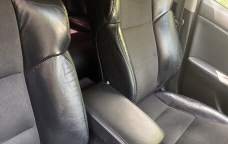 Honda Accord VIII рестайлинг, 2008 год, 900 000 рублей, 21 фотография