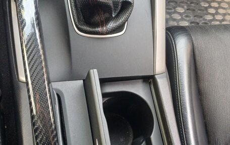 Honda Accord VIII рестайлинг, 2008 год, 900 000 рублей, 34 фотография