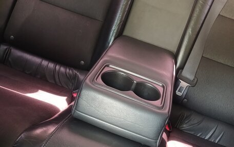 Honda Accord VIII рестайлинг, 2008 год, 900 000 рублей, 28 фотография