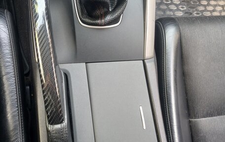 Honda Accord VIII рестайлинг, 2008 год, 900 000 рублей, 30 фотография