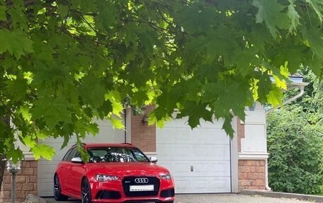 Audi RS 6, 2015 год, 5 500 000 рублей, 2 фотография