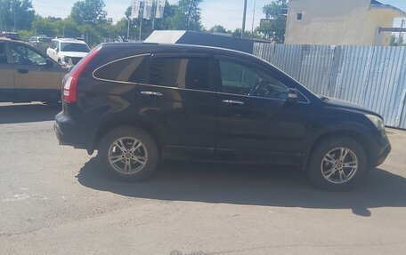 Honda CR-V III рестайлинг, 2007 год, 700 000 рублей, 2 фотография