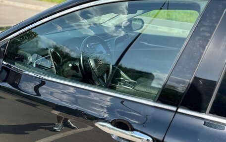 Toyota Camry, 2018 год, 2 299 000 рублей, 11 фотография
