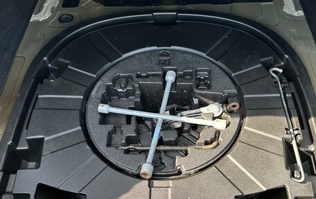 Toyota Camry, 2018 год, 2 299 000 рублей, 22 фотография