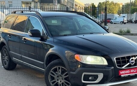 Volvo XC70 II рестайлинг, 2010 год, 1 770 000 рублей, 2 фотография