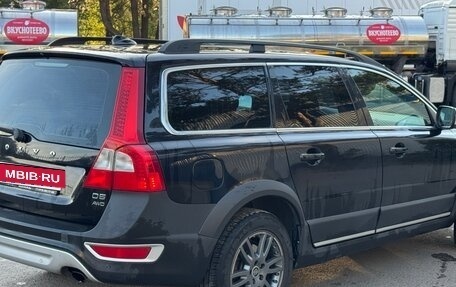 Volvo XC70 II рестайлинг, 2010 год, 1 770 000 рублей, 3 фотография