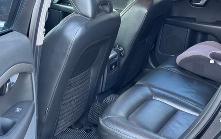 Volvo XC70 II рестайлинг, 2010 год, 1 770 000 рублей, 5 фотография