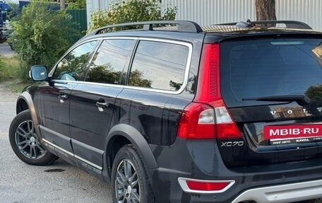 Volvo XC70 II рестайлинг, 2010 год, 1 770 000 рублей, 4 фотография