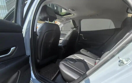 Hyundai Elantra, 2022 год, 1 562 000 рублей, 9 фотография