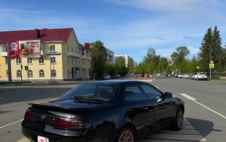 Toyota Corolla, 1994 год, 410 000 рублей, 3 фотография